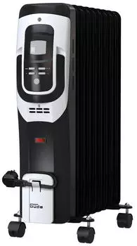 Güde Ölradiator OR 2000-9 DT 2000W