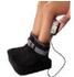 Hydas Elektrischer Fußwärmer mit Massage
