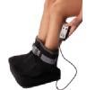Hydas Elektrischer Fußwärmer mit Massage