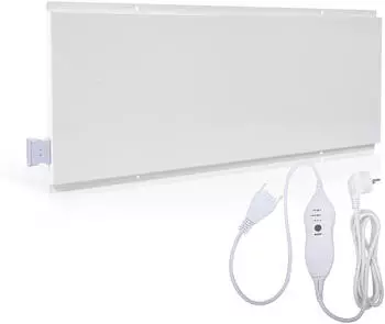 Etherma Infrarotstrahler SM-S1-PLUS-1400-W