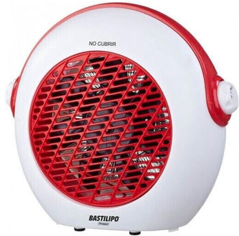 Bastilipo TVC-2000 Red