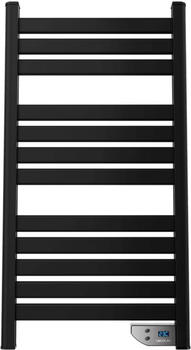 Cecotec Innovaciones S.L. Cecotec Ready Warm 9000 Twin Towel Black