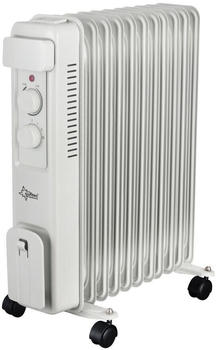 Suntec HotSafePro 2500 Watt