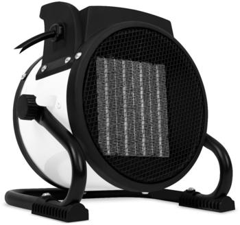 VONROC EH501AC white