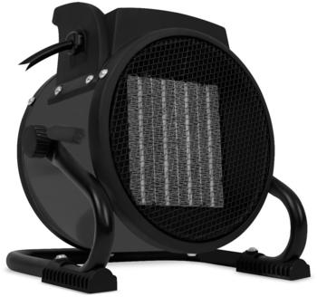 VONROC EH501AC grey