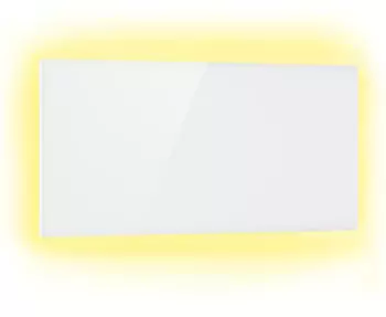 Klarstein Mojave Smart 1000 W - 2 in 1 white