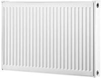 Buderus Logatrend Kompakt-Flachheizk&ouml;rper C-Profil Typ 22 BH 600 vers. L&auml;ngen +