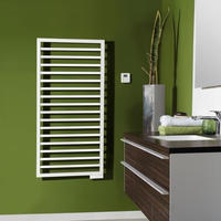 Zehnder Subway SUBE-130-60/GD Badheizk&ouml;rper 60 x 129,1 cm, Heizung,...