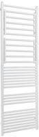 Zehnder Zeno Wing ZW-170-060-05 Badheizk&ouml;rper 60 x 168,8 cm, Heizung,