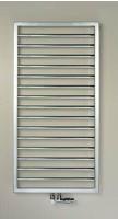 Zehnder Subway Badheizk&ouml;rper f&uuml;r Elektroanschluss Modell SUBE-130-60/GD - Grey
