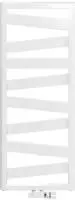 Zehnder Ribbon RB-130-050 Badheizk&ouml;rper 50 x 126,6 cm, Heizung,...