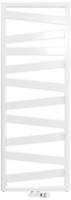 Zehnder Design-Heizk&ouml;rper ZRI01760B100000 RB-170-060, 1661 x 600 mm, weiss, RAL 9016