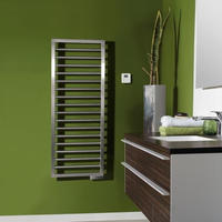 Zehnder Subway SUBEC-130-45/GD Badheizk&ouml;rper 45 x 129,1 cm, Heizung,