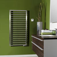 Zehnder Subway SUBEC-130-60/GD Badheizk&ouml;rper 60 x 129,1 cm, Heizung,