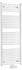 Buderus Logatrend Therm curve M HxB: 1220 x 745 mm