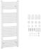 Buderus Logatrend Therm curve M HxB: 1220 x 745 mm