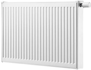 Buderus Logatrend VC-Profil 11 HxB: 600x400 mm L Ventil