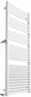 Zehnder Zeno ZND-120-050-05 Badheizk&ouml;rper doppellagig 50 x 117,1 cm mit