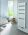 Zehnder Zeno weiß, doppellagig H:1171 x B:500 mm