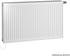 Kermi x-flair Profil-K Wärmepumpen-Heizkörper Typ 22 BxHxT: 954x600x100 mm 559 Watt (FK02L0950601N1K)