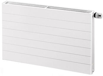 Kermi X2 Line-K Typ 22 H: 405 B: 905 mm