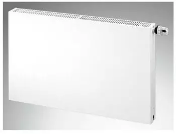 Purmo Plan Ventil Compact Typ 11 (BH: 600 mm)