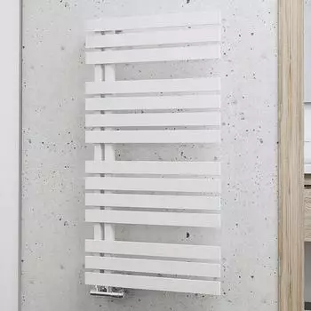 Schulte Breda HxB: 1060 x 600 mm rechts alpinweiß