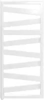Zehnder Ribbon RB-130-060/GD Badheizk&ouml;rper 60 x 136,5 cm, Heizung,...