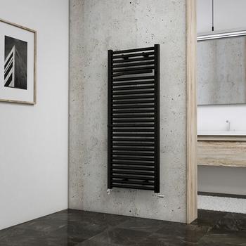 Schulte Miami 1215x500mm 754W anthrazit