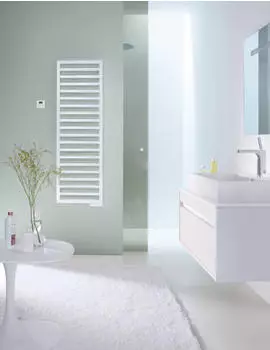 Zehnder Design-HK Quaro QAE-180-060/GD – Modernes Design für jeden Raum