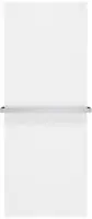 Zehnder Fina Lean Bar Badheizk&ouml;rper 130 x 50 cm, Heizung, ZFF01650B100000,...