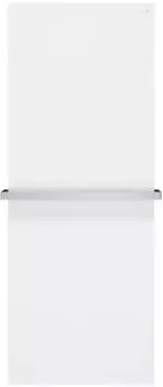 Zehnder Fina Lean Bar B: 50 H: 130 T: 4,9 cm 620 Watt