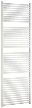 Zehnder Toga TE-180-060/GD B: 60 H: 178,5 cm wei&szlig;