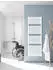 Zehnder Toga TE-180-060/GD B: 60 H: 178,5 cm weiß