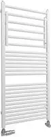 Zehnder Zeno Wing ZW-120-060-05 Badheizk&ouml;rper 60 x 118,4 cm, Heizung,