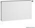 Kermi x-flair Line-K Wärmepumpen-Heizkörper Typ 22 BxHxT: 959x405x102 mm 364 Watt (PLK2L0950401N1K)