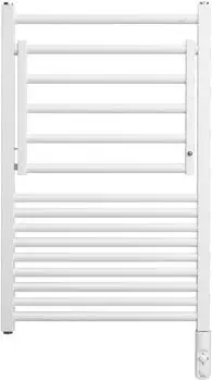 Zehnder Zeno Wing mit Handtuchablage 78,8 x 50 cm