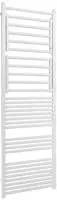 Zehnder Zeno Wing ZW-170-050-05 Badheizk&ouml;rper 50 x 168,8 cm, Heizung,