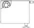 Kermi x-flair Plan-K Wärmepumpen-Heizkörper Typ 22 BxHxT: 959x805x102 mm 724 Watt (PK02L0950801N1K)