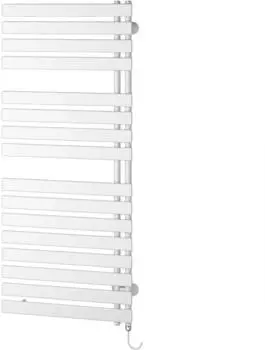 Kermi Credo Half Flat-E 1800x600x37mm wei&szlig; FKS rechts (EAE1A1800602JXK)