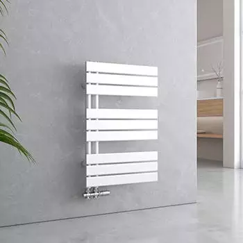 EMKE Badheizkörper 762x500 mm 397W Weiß
