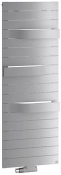 Kermi Tabeo glanzsilber Metallic 1437x600 mm