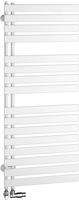 Kermi Credo Half flat Badheizk&ouml;rper 45 x 103,9 cm, links, Heizung,...
