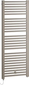 Kermi Basic-E 1172x599 mm chrom-silber FKS links