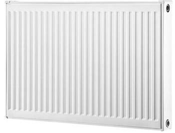 Buderus Kompaktheizkörper C-Profil Typ 33 600x1100 mm (7750003711)