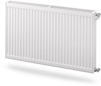 Purmo Profil Kompaktheizkörper Typ 22 600x900mm (F06220600901030)