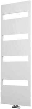 Schulte ExpressPlus Turin 170,3x50,5cm 600W Alpinweiß