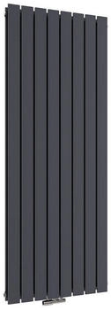 EMKE Heizkörper 160x62cm 1988W Flach Doppellagig Anthrazit – EMKE Heizkörper 160x62cm 1988W Flach Doppellagig Anthrazit - Effiziente Wärme im eleganten Design
