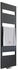 Schulte Turin mit Mittenanschluss 505x1703mm Anthrazit