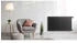 sanicomfort Universal-Flachheizkörper Typ DK (22) 62x100cm Schwarz Matt
